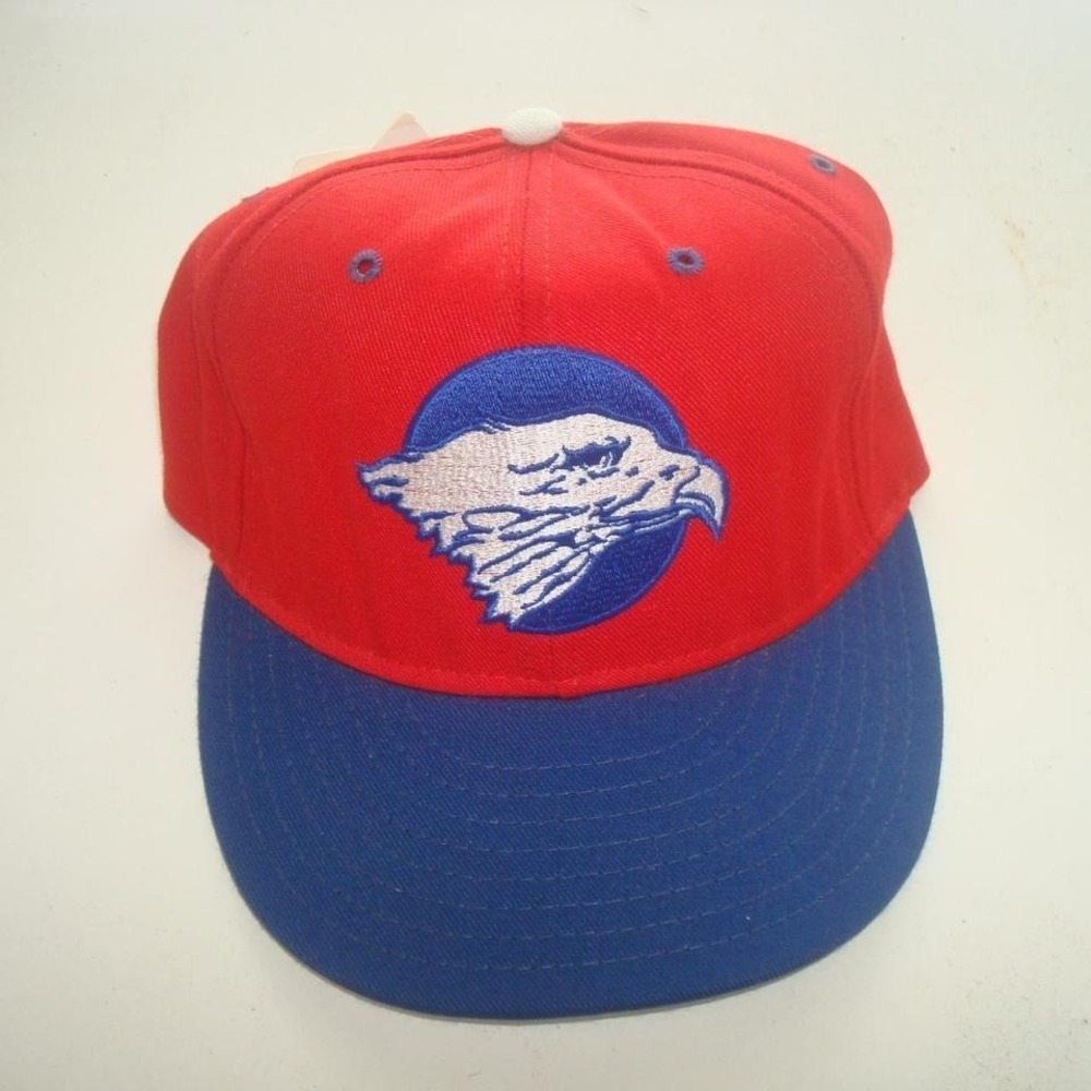 CINCINNATI REDS MINOR LEAGUE 6 7/8 HAT CAP VINTAGE Y2K 00S E5